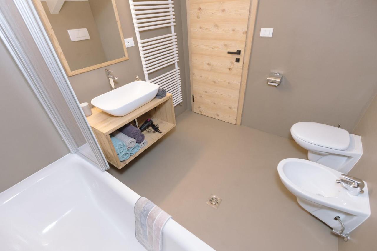 Ferienwohnung Schupf Wieserhof Aldino Extérieur photo