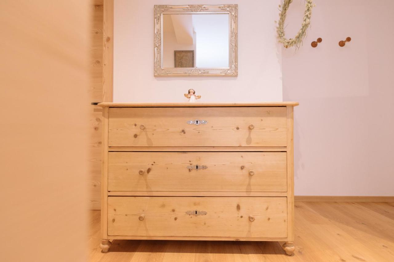 Ferienwohnung Schupf Wieserhof Aldino Extérieur photo