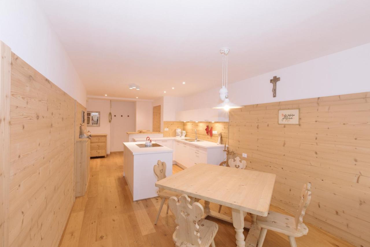 Ferienwohnung Schupf Wieserhof Aldino Extérieur photo