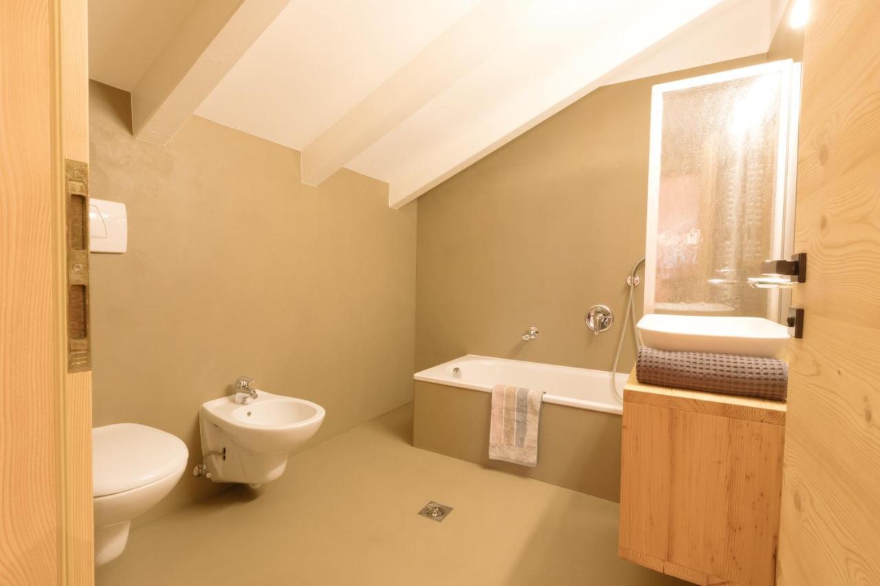Ferienwohnung Schupf Wieserhof Aldino Extérieur photo